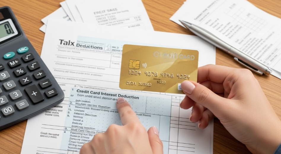 신용카드 소득공제 연말정산 이미지 3