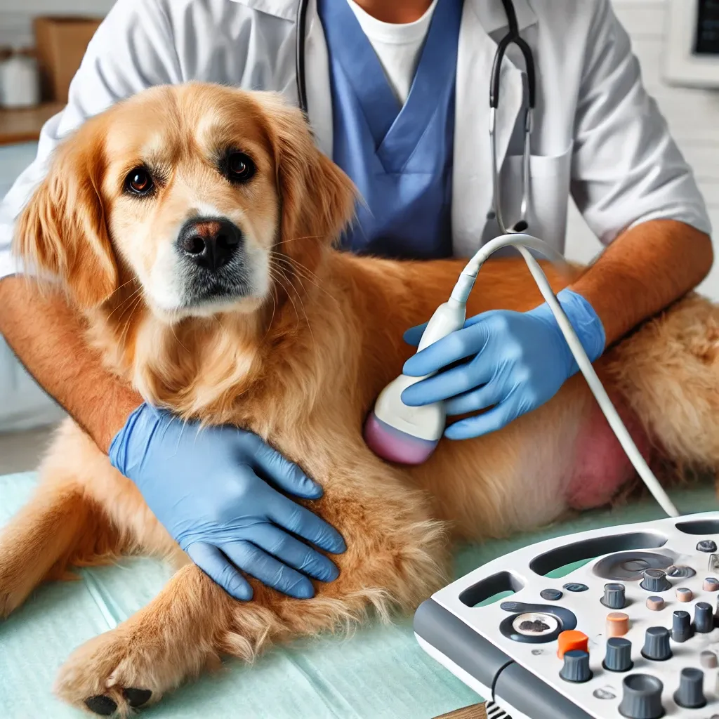 강아지 임신 징후와 관리 방법 완벽 가이드