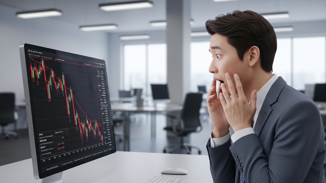 미수동결계좌, 주식결제일