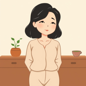 갱년기 초기증상 여자 중년 여성 원인 극복 방법