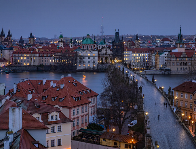 버려진 도시 여행 (감성폐허, 레트로, 2025여행)