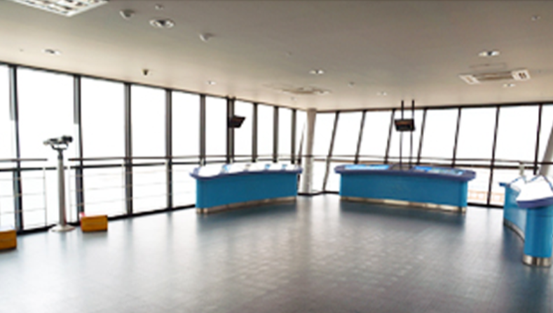 거제 조선해양문화관