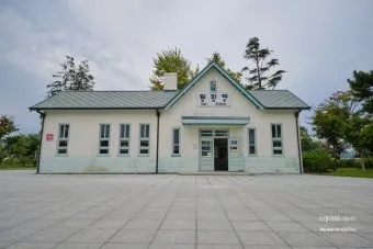 간이역 메뉴 추천 메뉴판 짬뽕 우동 분식 안주 맥주 가격_8