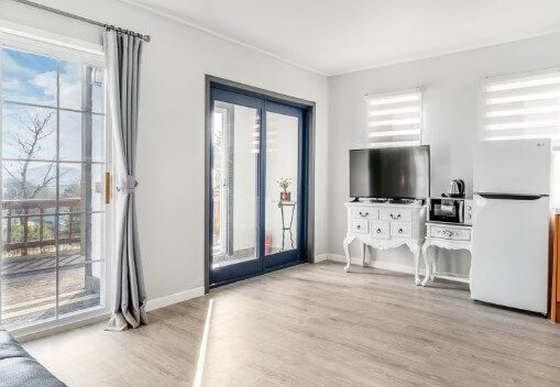 풍경 소리 펜션