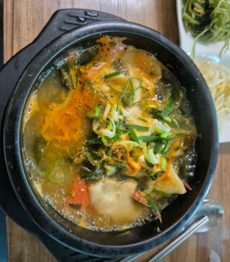 청계동