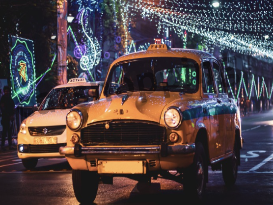 개인택시 양수교육