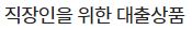 보험 대출