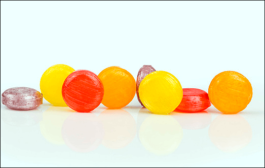 기침 멈추는 법