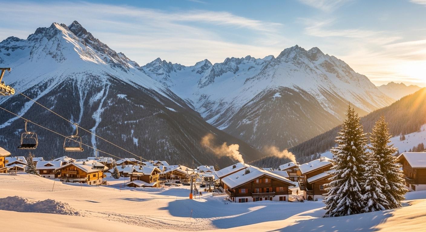 국내겨울여행지베스트10