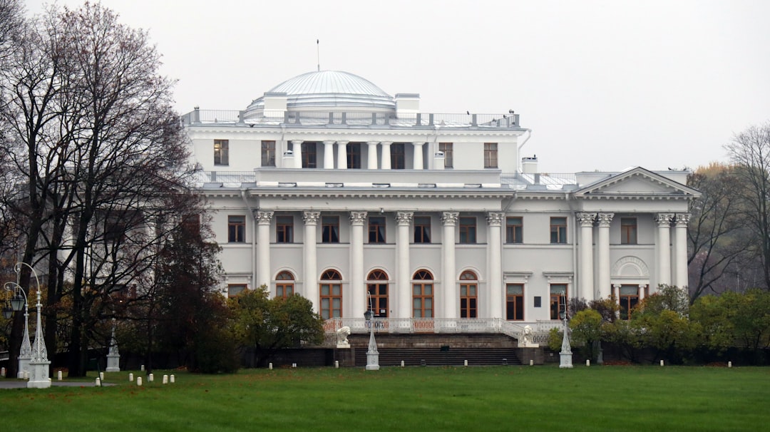 Presidential Palace