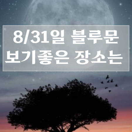 슈퍼문-뜨는-시간