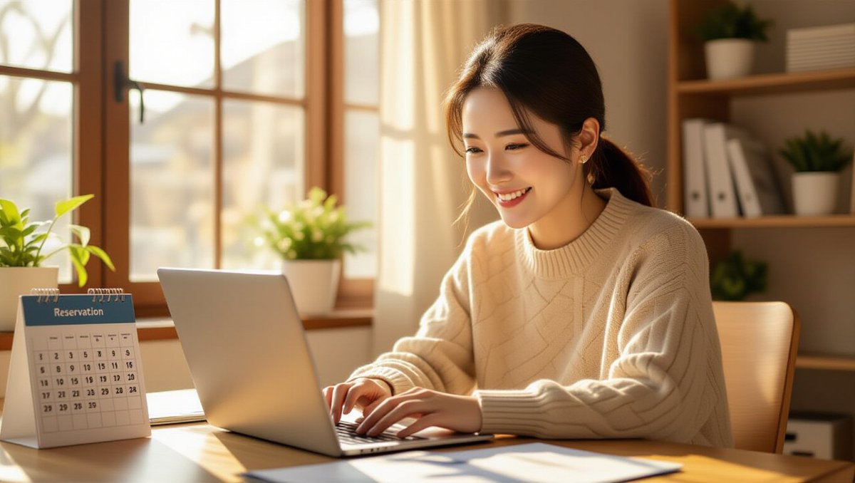 공공산후조리원 신청 및 이용 가이드