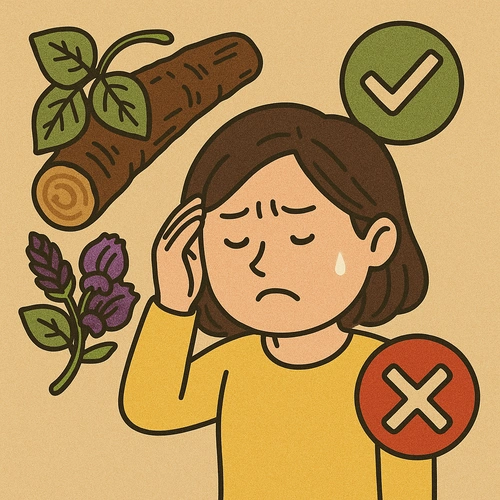 칡 효능과 주의해야 할 부작용1