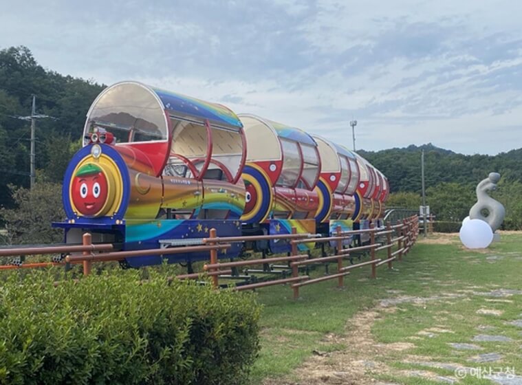 예산 가볼만한곳 베스트 10