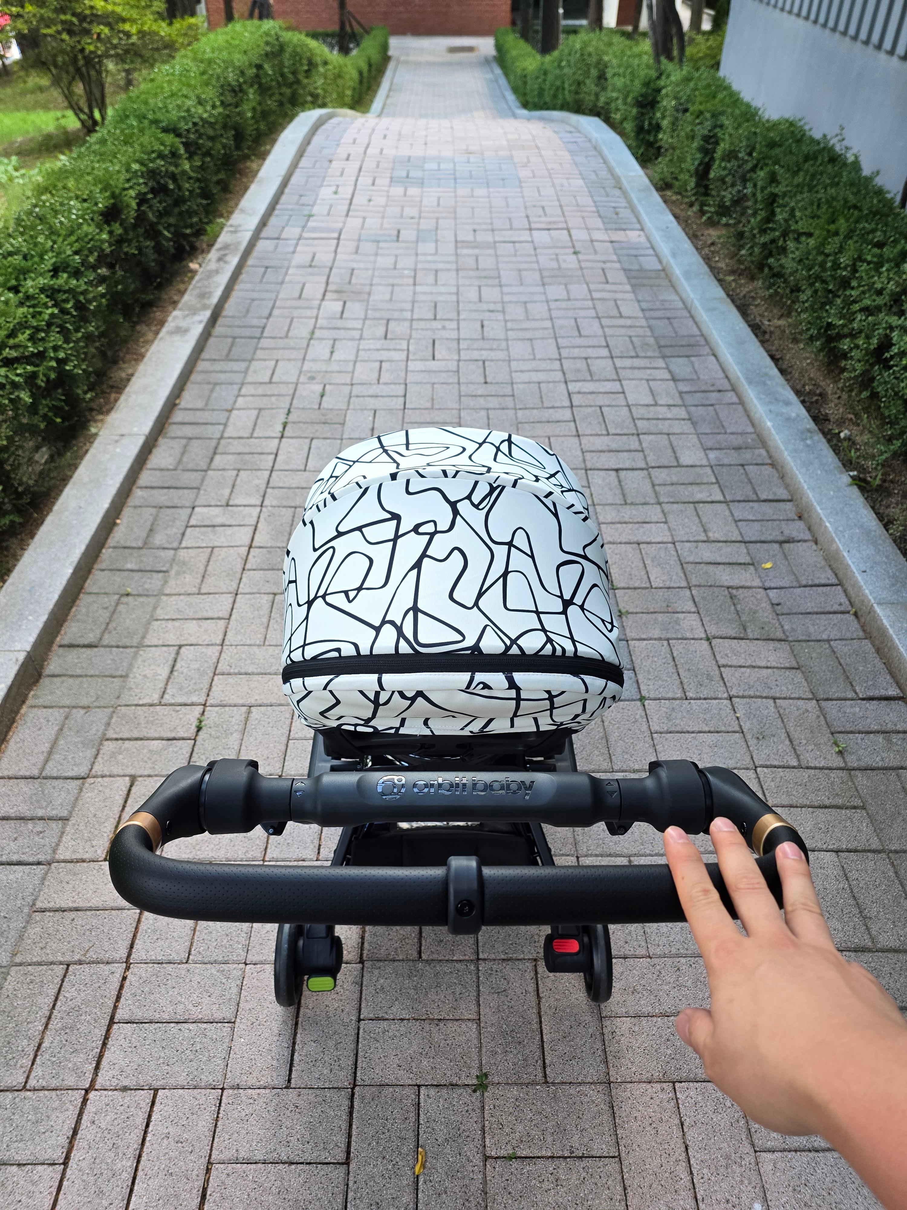 오르빗 m 스퀴글