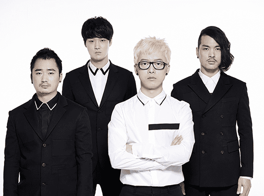 2024 부산국제록페스티벌 얼리버드 할인 티켓 예매, 출연진 캐스팅 라인업, 공연 일정 정보, 카사비안 앤마리 국카스텐 잔나비 프레데릭 가이즈 너드커넥션 더크로스 (예스24)