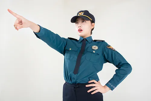 경찰공무원 봉급표 2025