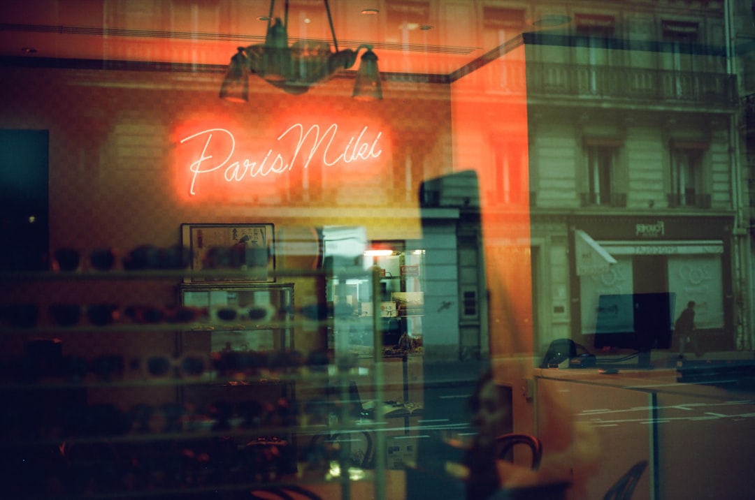 Pawnshop.