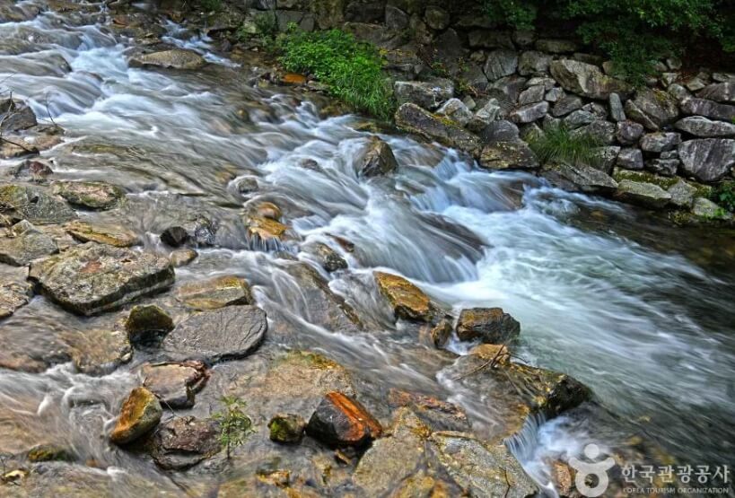 장수 가볼만한곳 베스트 10
