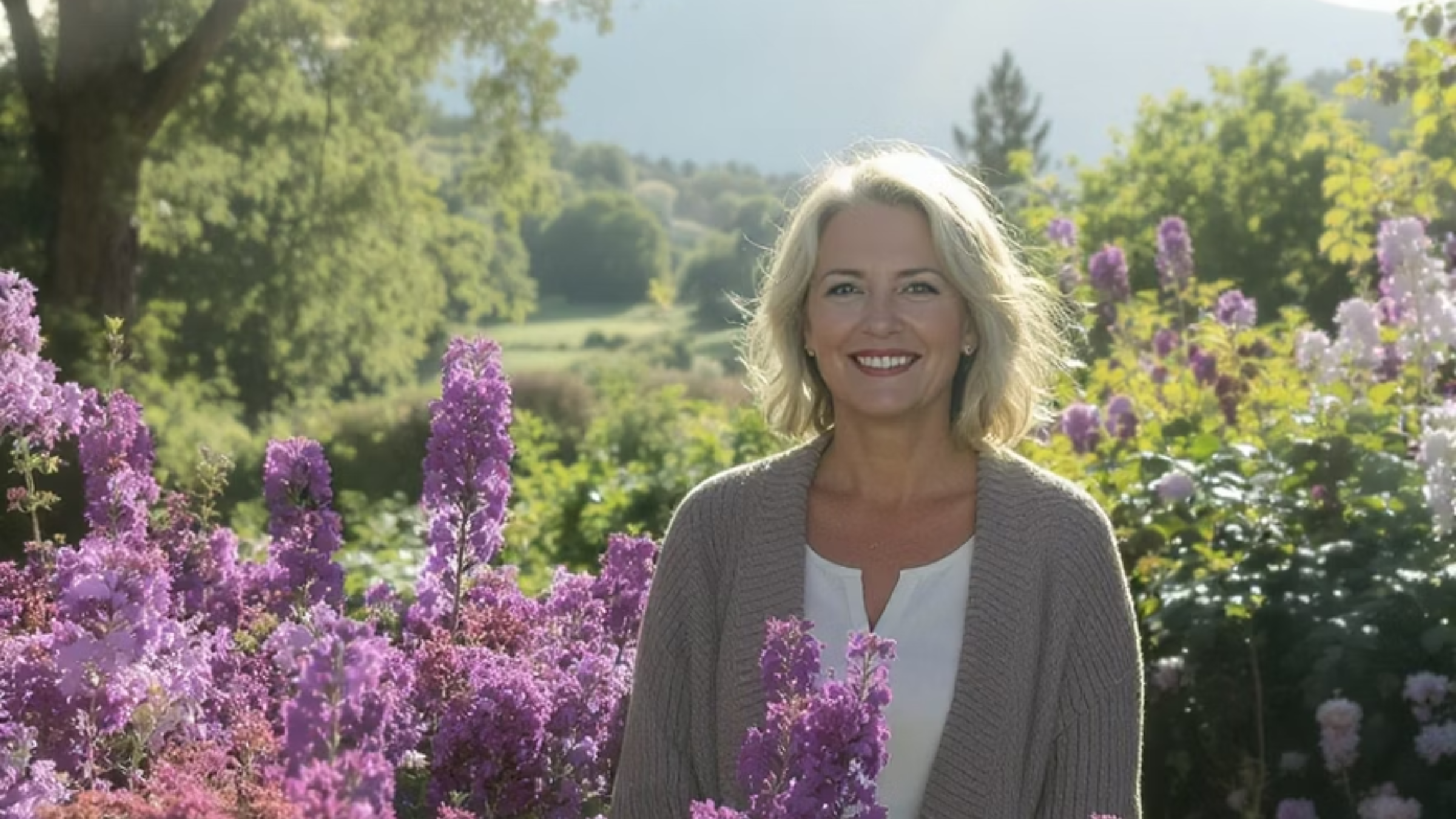 여성 갱년기, 왜 당귀가 해답일까요