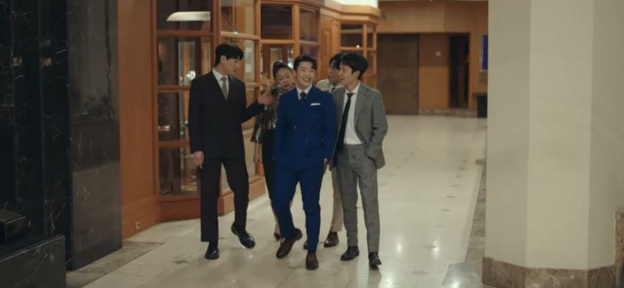 이번생도잘부탁해6회