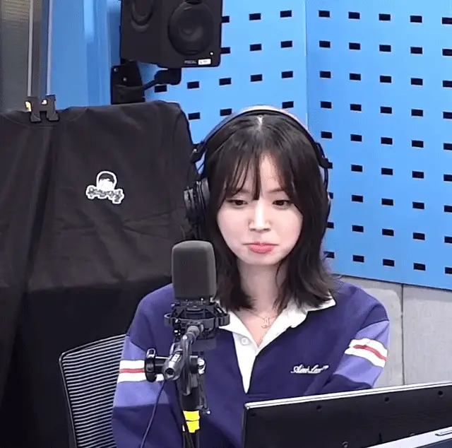 배성재의 텐 출연진 김지영