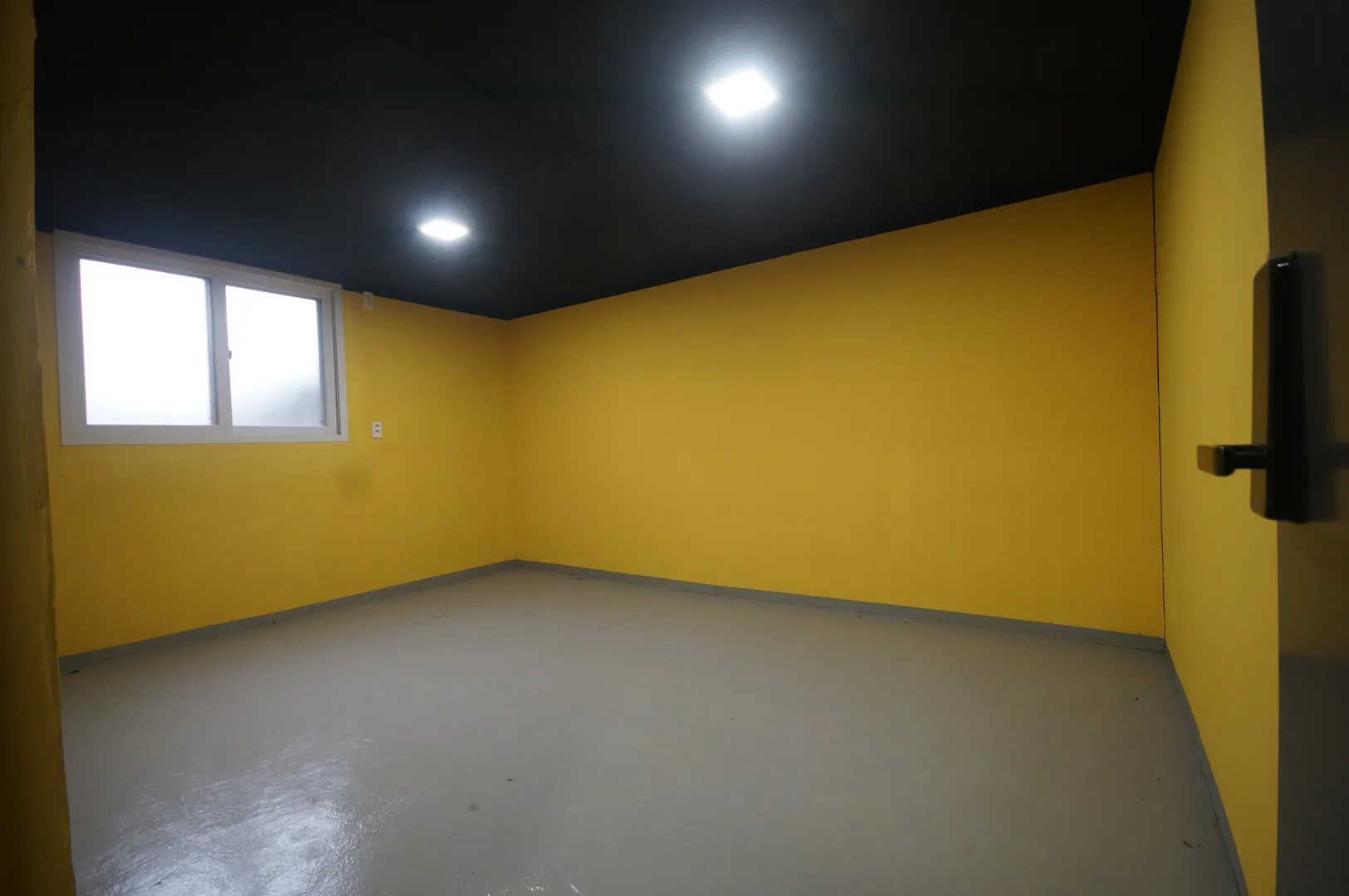 용인시 기흥구 남동 타운하우스 창고