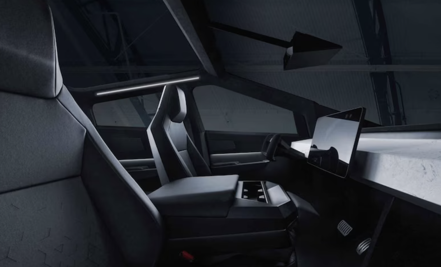 테슬라 사이버트럭 출시일 및 공식 세부 정보(+2023)