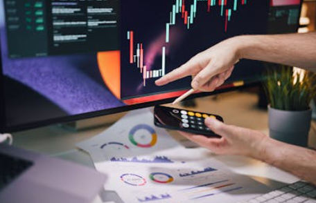 주식거래 수수료 및 세금