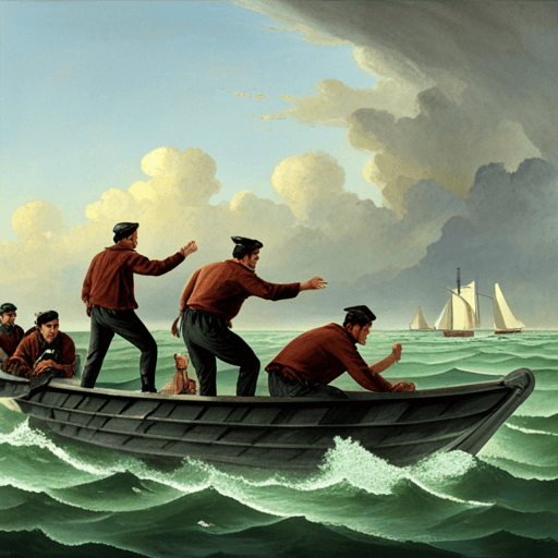 보령 밀입국 선박