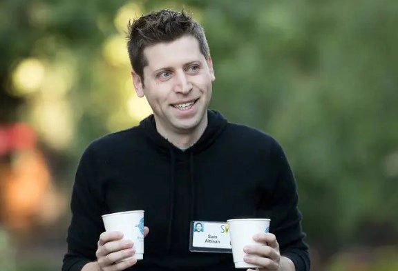 샘 알트만 방한 소식