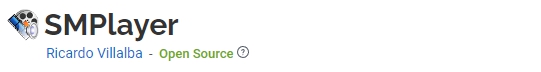 SMPlayer