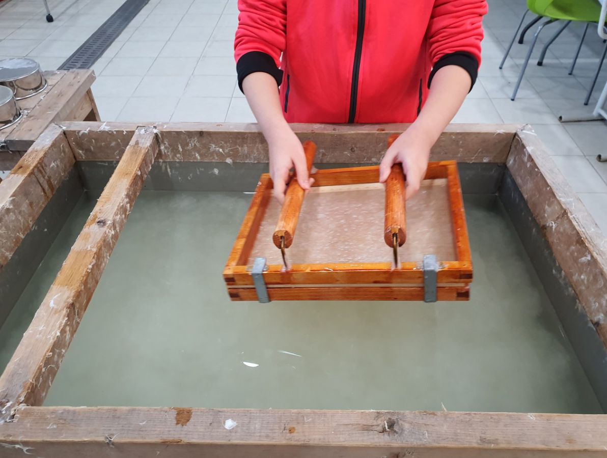 원주한지테마파크