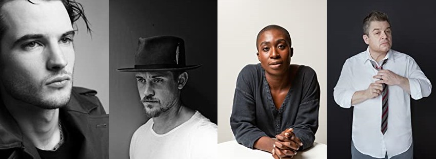 [미드 추천] 샌드맨 줄거리, 결말, 주인공 등장인물