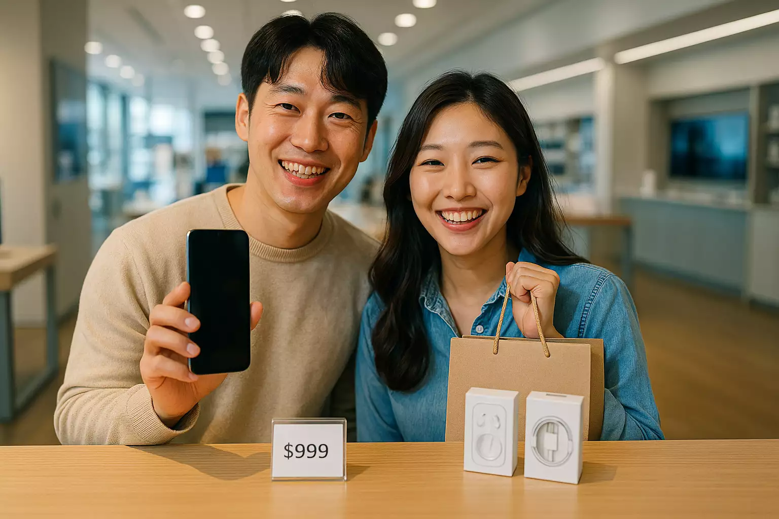 2025년 단통법 폐지 이후 휴대폰 진짜 싸게 사는 법