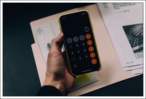 서울시 청년월세지원 신청자격 서류