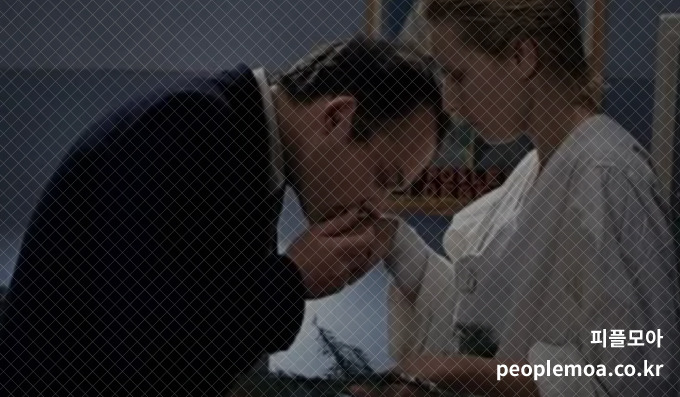 스톡홀름 증후군5