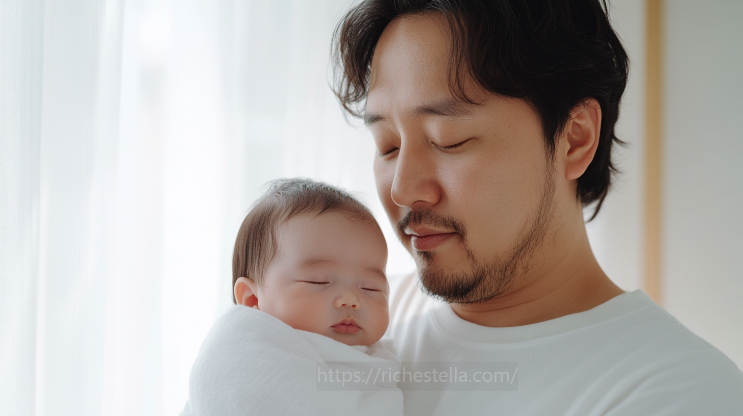 2025 배우자 출산휴가