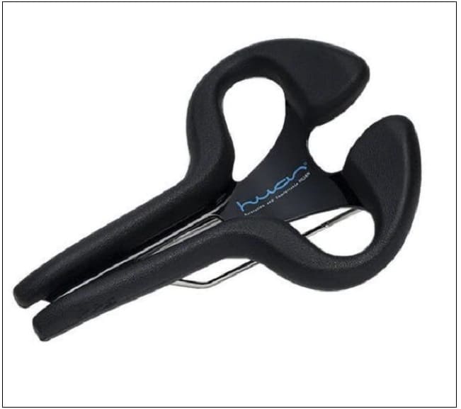 한국인의 획기적인 발명품...안장통 없는 자전거 안장 개발 VIDEO: A bike seat without a pain: HUAN PPS