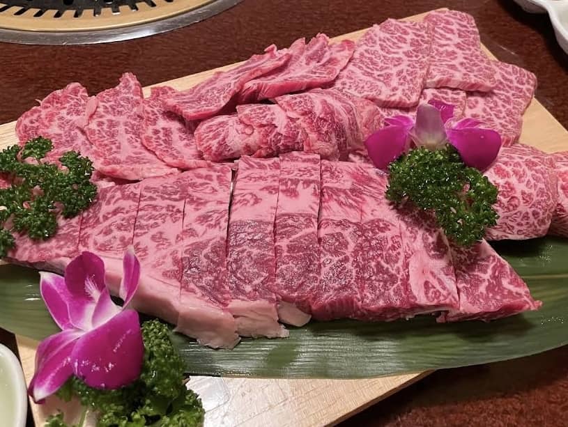 오이타여행 벳푸맛집