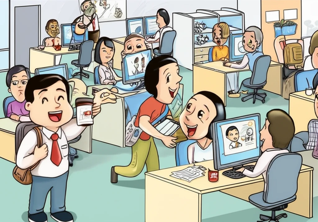 중소기업 육아기 유연근무 지원 대상 ..