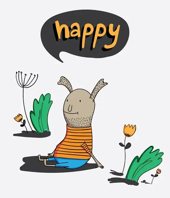 매일 행복감을 높이는 작은 습관들