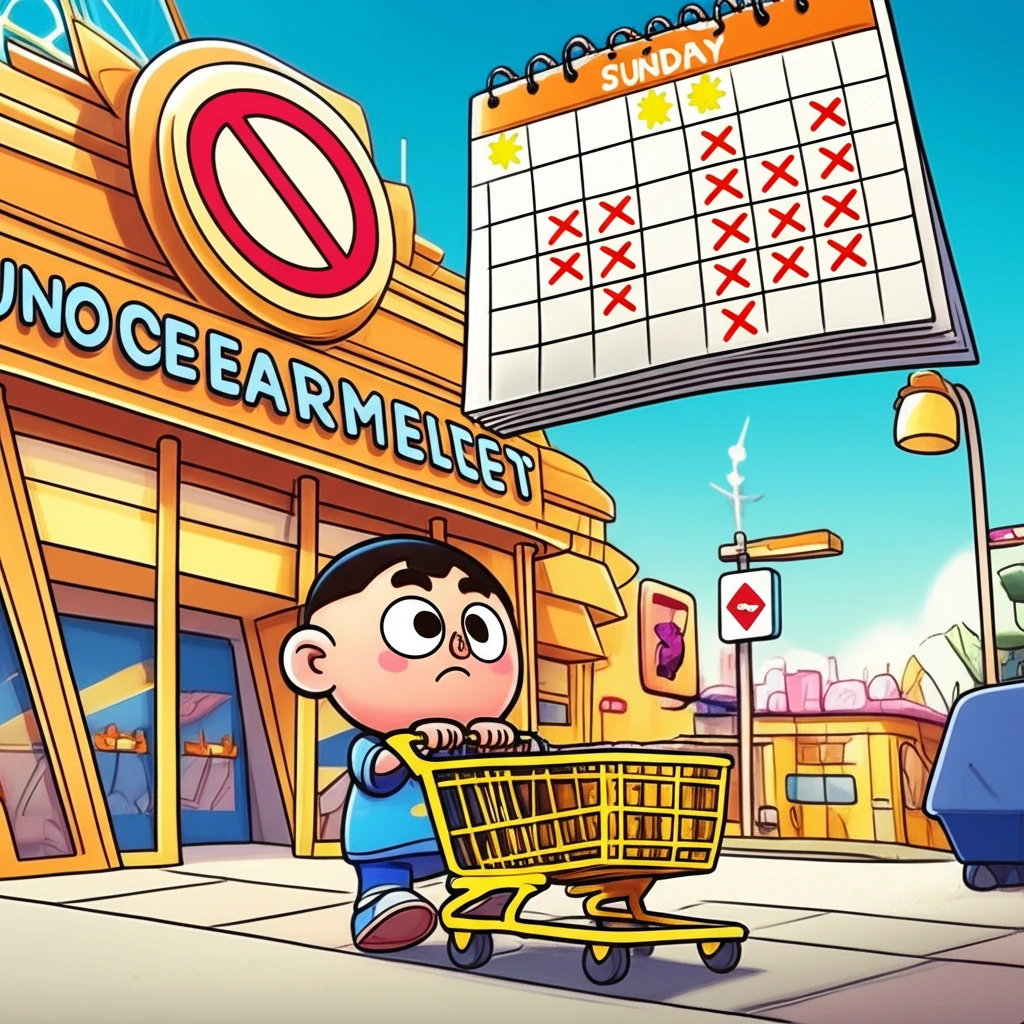 홈플러스 부산정관점 3월 정기 휴무일..