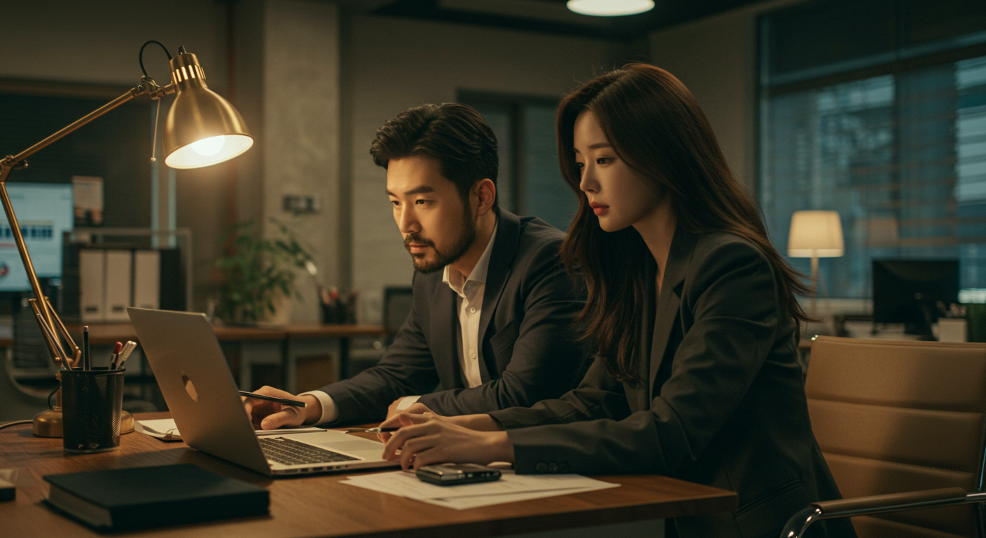 소상공인 저금리 대출