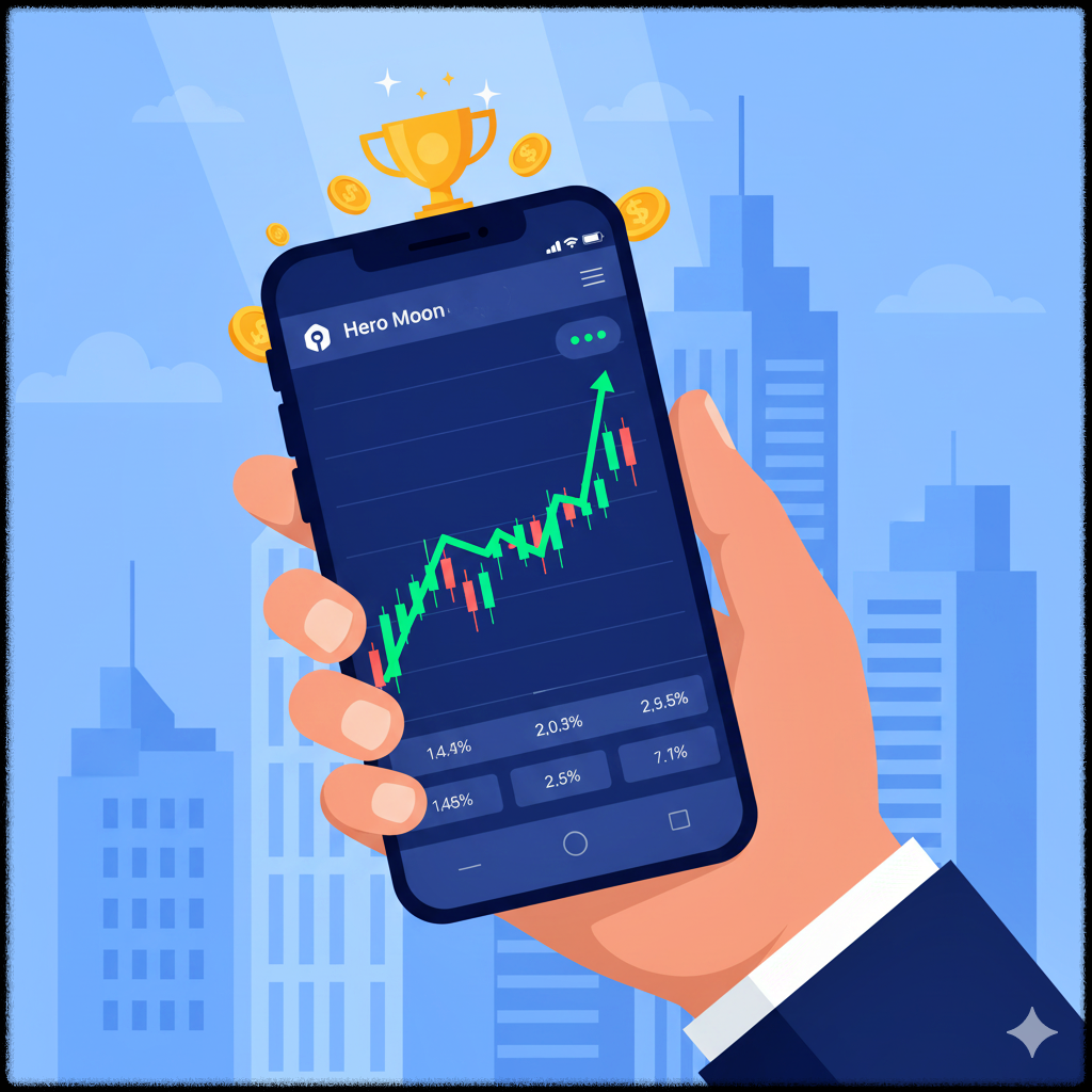 키움증권 영웅문 관련 이미지