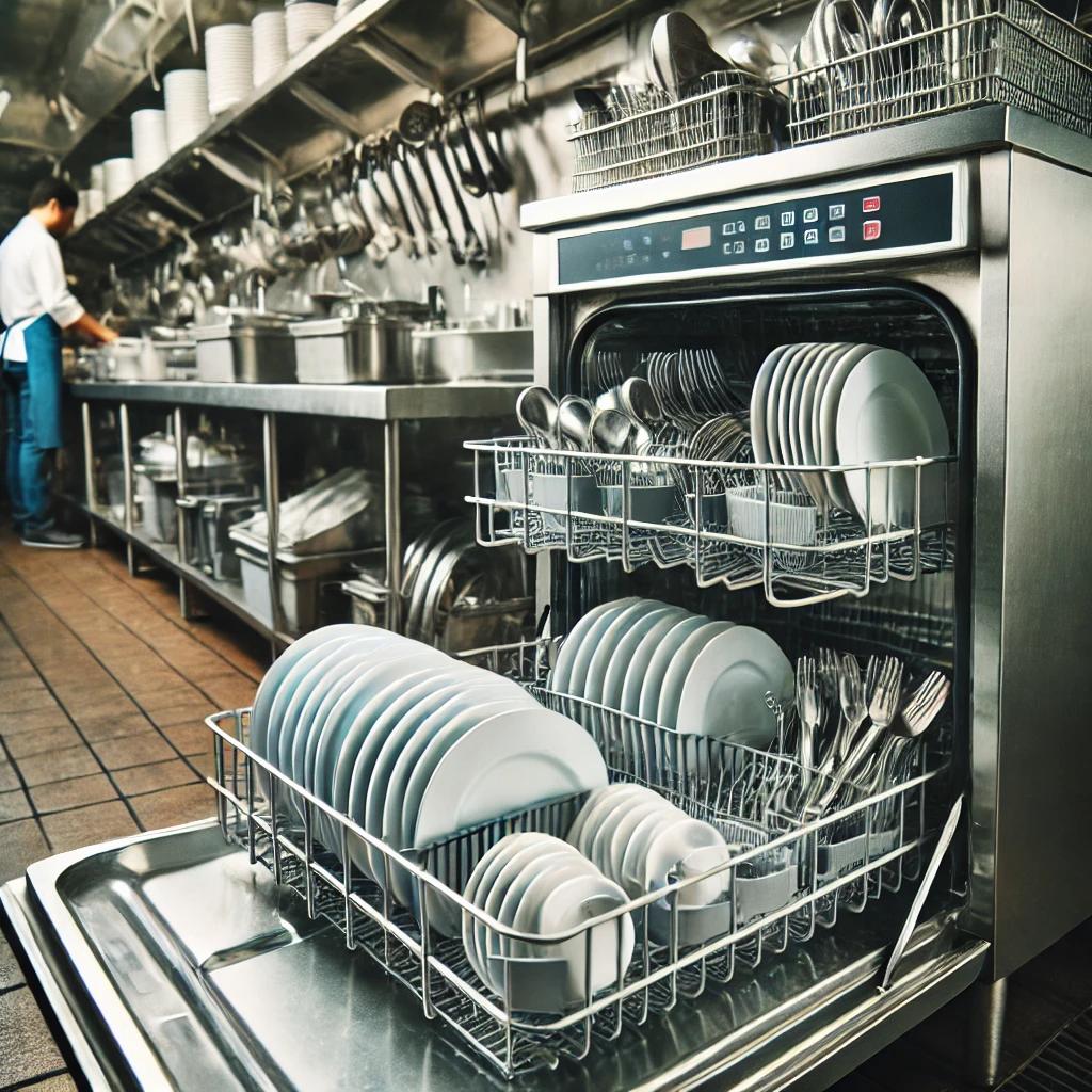 업소용 식기세척기 가격비교