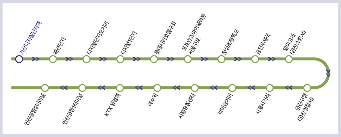 6004 공항버스 시간표 노선 리무진 버스 6004번 예매 방법 실시간 위치 조회(가산디지털단지역 금천구청 석수역 ktx광명역 인천공항)