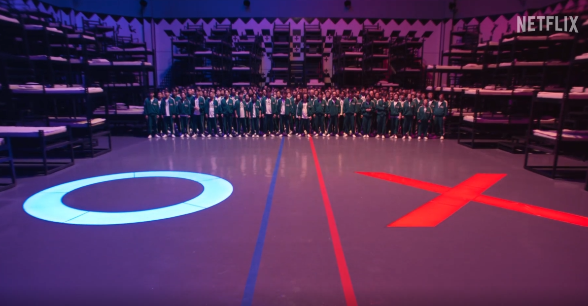 오징어게임 시즌2 