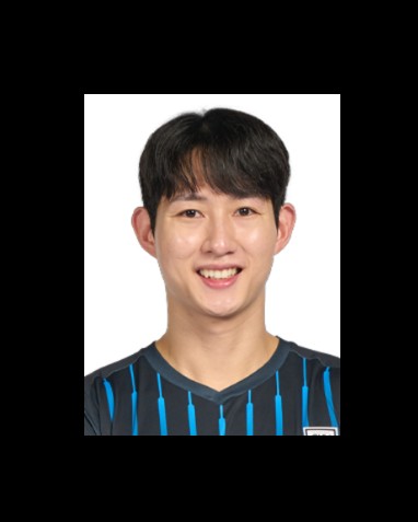 배구선수 이시우