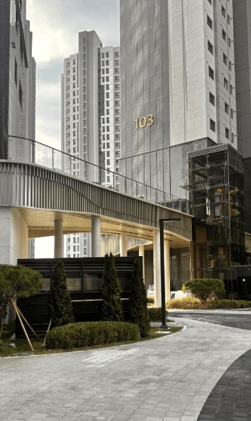 라체르보 푸르지오 써밋 무순위 청약